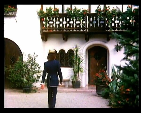 GERMAN PORN CLASSICS: Josefine Mutzenbacher S - Haus Der Geheimen Luste - House of Secret...