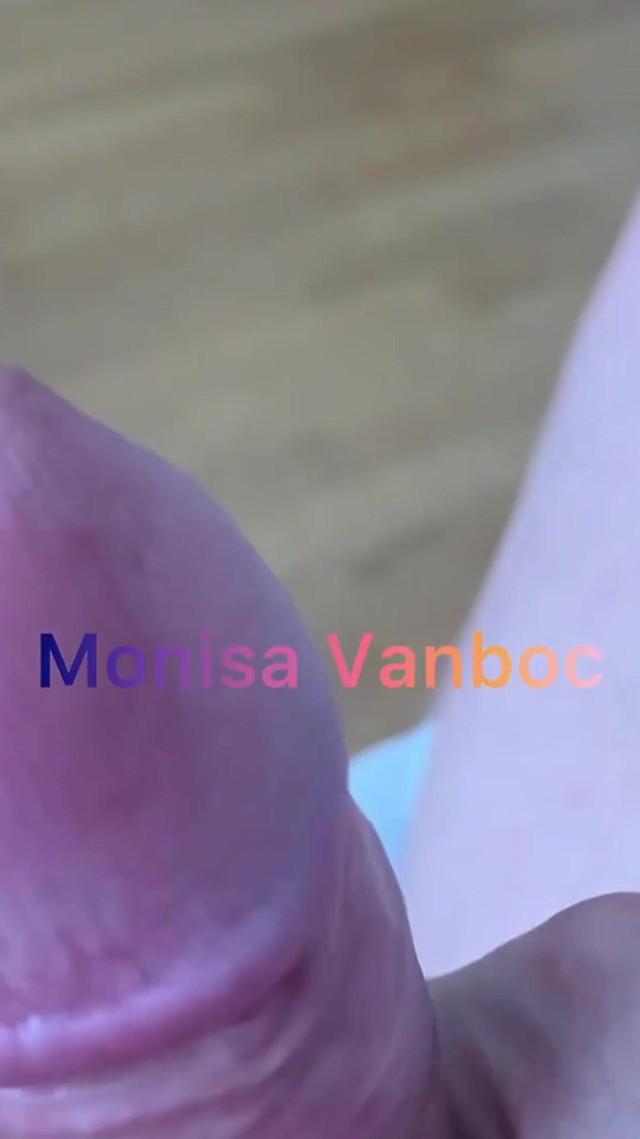 Precum for You (Monisa Vanboc) Precum for You (Monisa Vanboc)