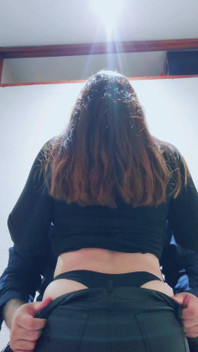 Fuck Me Hard