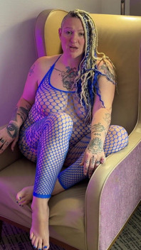 Livie blainn dientot sama suaminya - pov