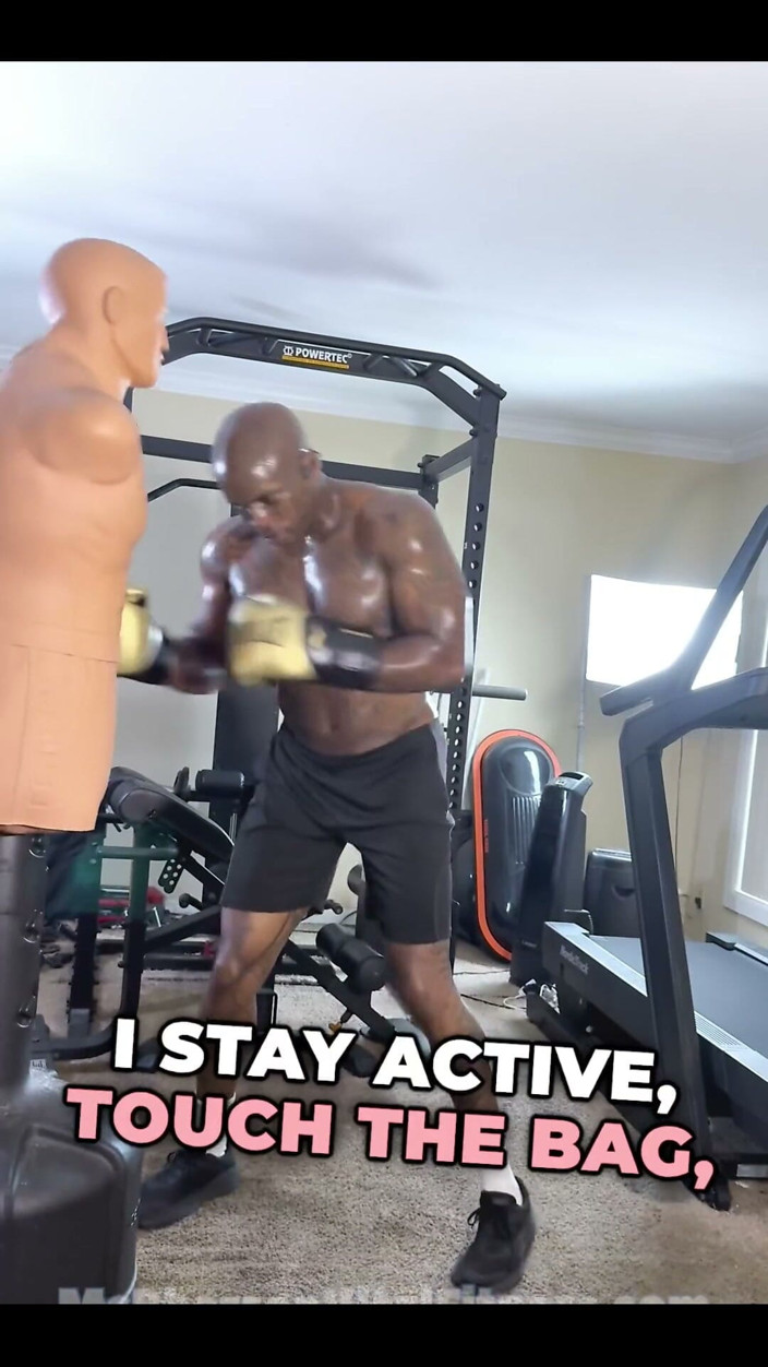 Hallelujah Johnson: Mcpherson Vital Fitness # 104
