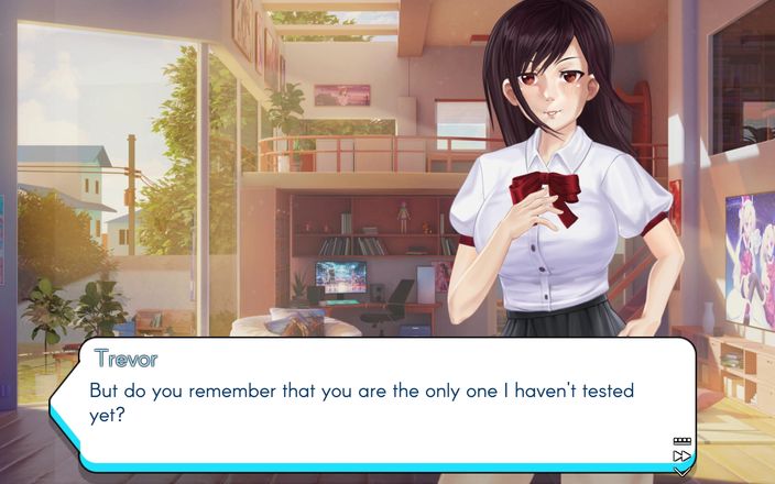 TheCummerBay: Let's Play - ゲーマーガールズ、ステファニー - ファイナル