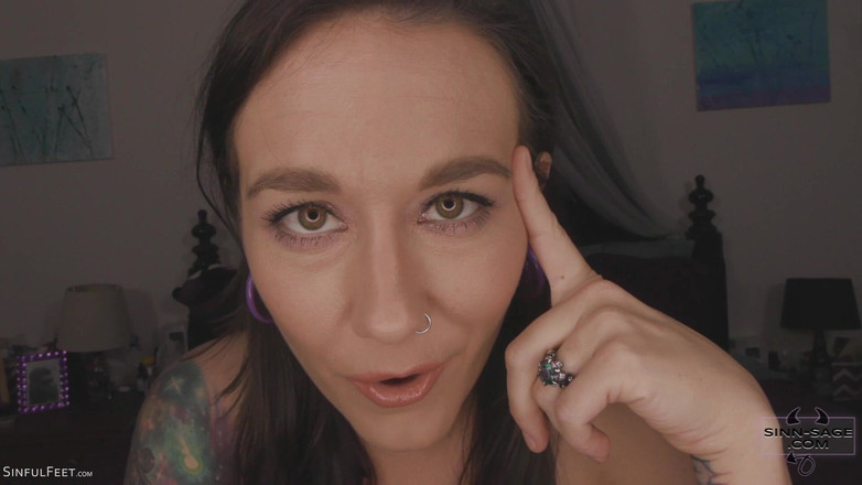 Sinn Sage: Joeye hry stříkání na můj butthole vydání