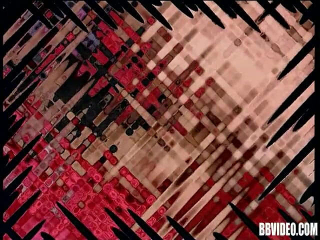BB_VIDEO: Sperm - DVD