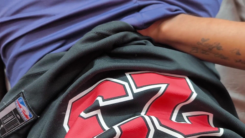 carmonaoficial: Zpackat nováčka v São Paulu