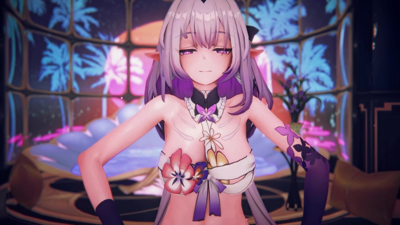 MikuMotion: [mmd] arriba y abajo bailando orgasmo