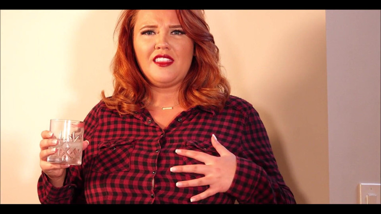 Annabelle Rogers: Rozszerzenie piersi JOI niestandardowe wideo!