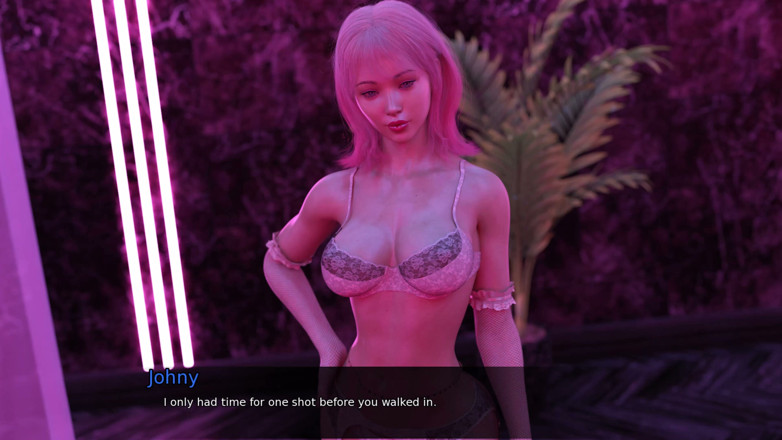 Trans Liberation: Passions Playground 6.1 I Went to See the Trans Girl