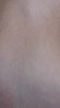 Naked Step-sister Caresses Herself
