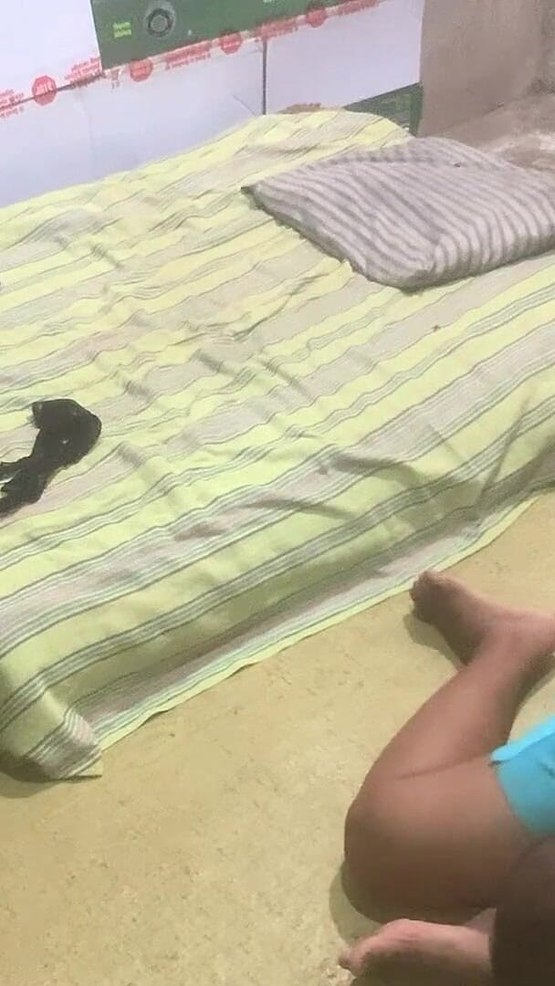 Tiyana: Mi esposo la folla y graba el show de sexo