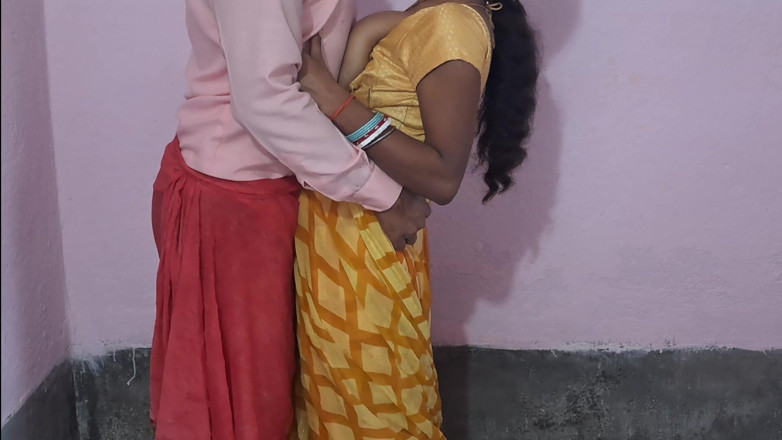 Trilokinath: パキスタンの少女たち