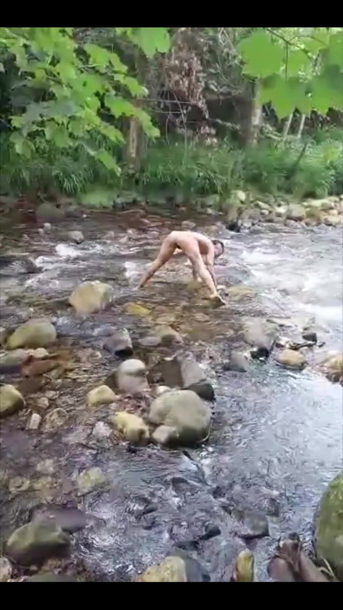 FayahGirl: Můj přítel mi také nahrál malý klip, jak si hrajem...