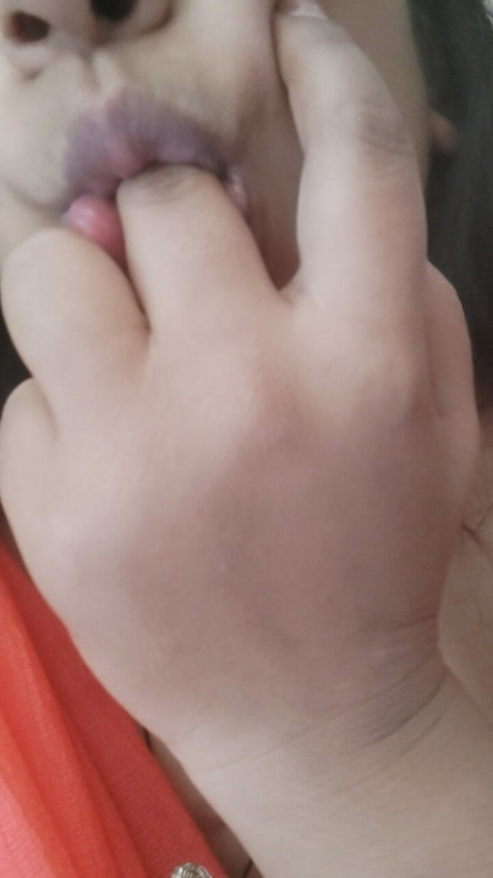 Dr_doom21: Yenge ji'nin sulu dudakları