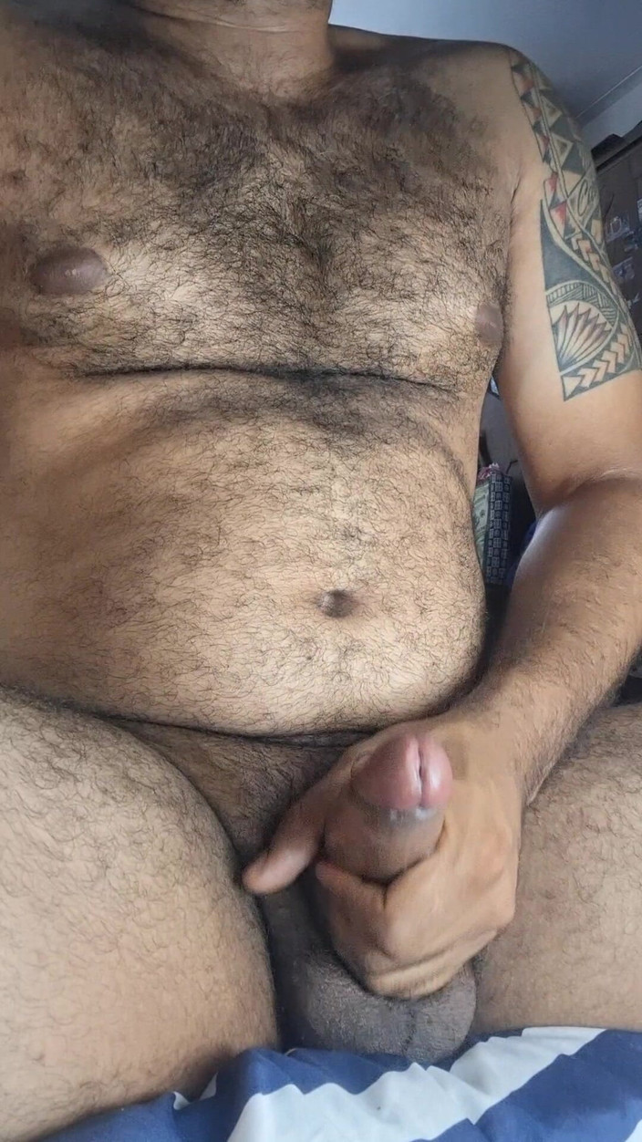 Josehairycum: 욕망과 열정을 가진 털복숭이 남자가 정액을 쏟아낸다