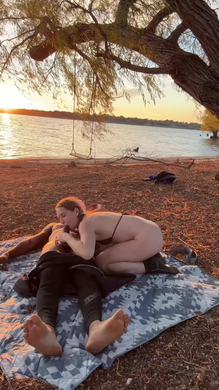 Jackrackemxxx: Pirát šuká děvku na opuštěném ostrově