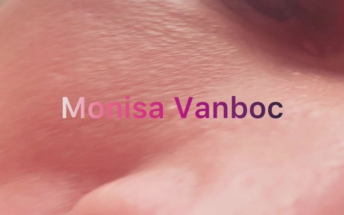 Monisa Vanboc: Đút sâu vào cổ họng con cu to