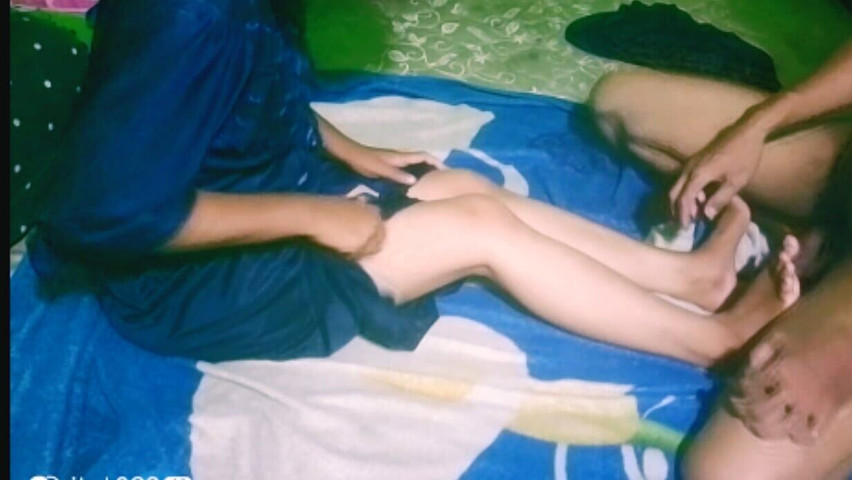 Playing in Bed Together (Rant)