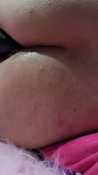 Fucked Anal by BBC Fuck Machine