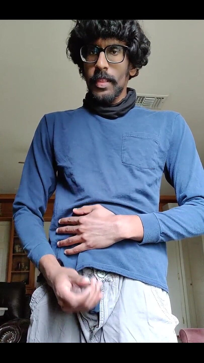 NANDgasm: Masturbasi