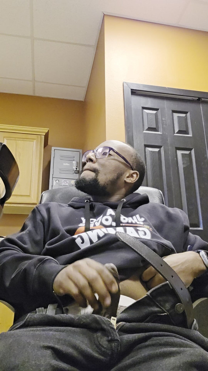 Selsensei: Rychlé honění v rozbité místnosti