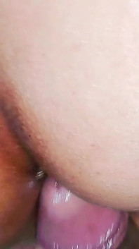 My Beautiful Wife Asked Me to Fuck Her Ass