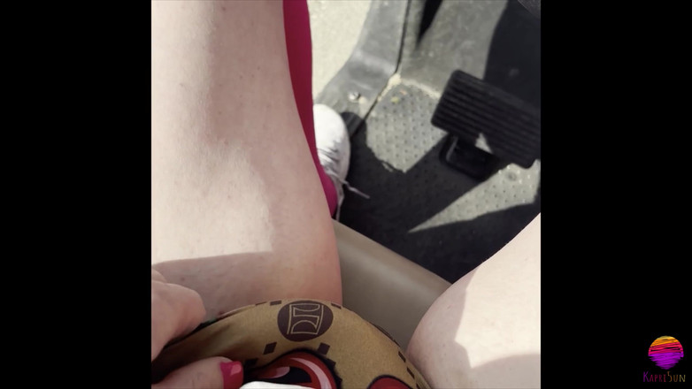 Kapri Sun: Chơi tay ba toàn bộ