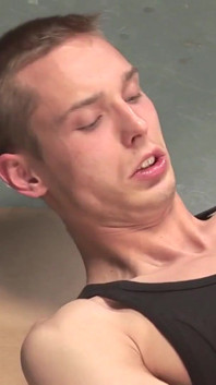 Exclusive video Bareback: Hot and wild fuck in the Locker Room between horny gays