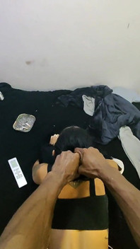 Break a Bitch Back for the Faphouse