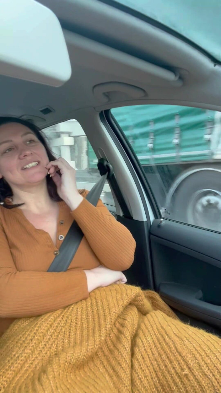 Lustful Libertines: Oldie but Goldie - Siusiu Publicznego Samochodu W Kubku