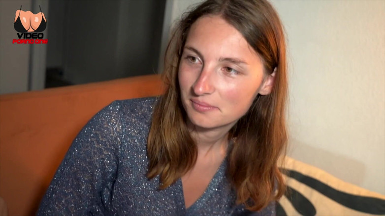 Video Porno One: We Had Planned a Chill Evening, Our Friend Ended up...