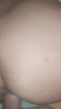 Mi Jefe Se Corre Dentro De Mi Coño Por Accidente, Oh No Ahora Como Le Diré a Mi Marido Que Estoy Preñada Pero No De El.
