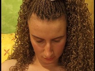 YOUR FIRST PORN: Anální dildo Als Strafe Von Lesbische Stiefmutti - anální dildo jako...