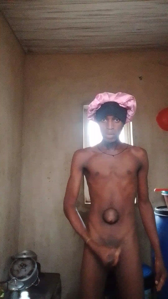 Blacksexy: Госпожа кончает