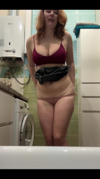 Darling, I Wanted to Pee Again