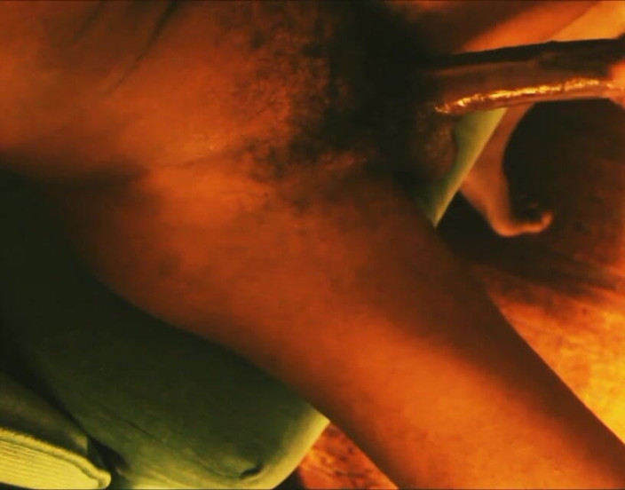 Closecoconut: Compilation de masturbation d’hommes noirs
