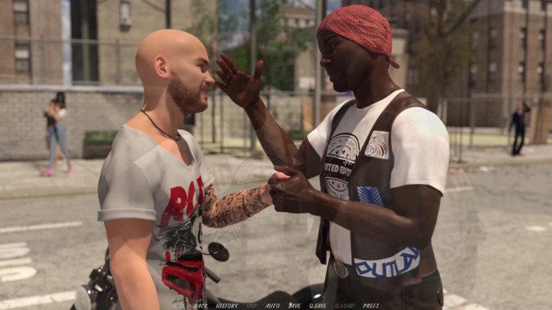 Wickedgammes studio: Tabu gry część 31