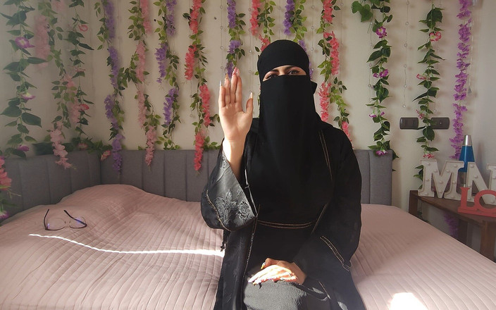 MiaNIqab: Vídeo de despedida - Mia Niqab para sempre