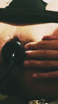 Anal Play