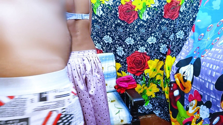 Rakul008: India mujer se pone traviesa con su novio en sexo...