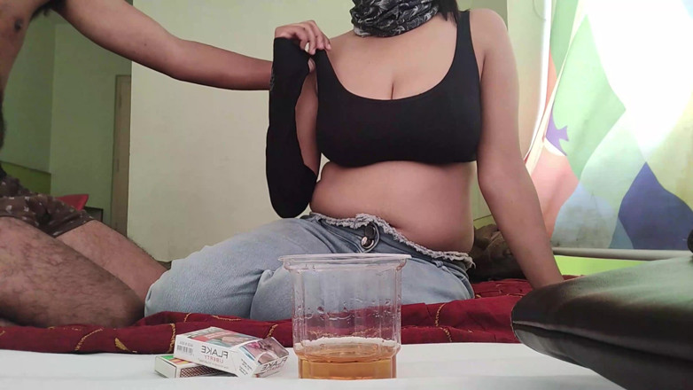 Yourdidipriya: Fucking DiDi alone in the grief of her boyfriend's cheating....