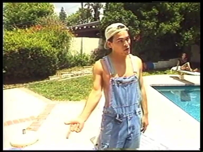 Shemale Vintage MegaStore: 超越欲望 完整电影