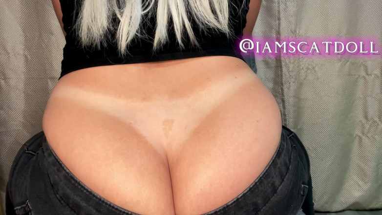 iamdirtydoll: Những con xì hơi mông thú vị được giải phóng!