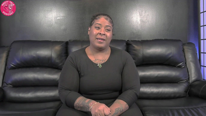 Behind the nasty: Gizelle Lane Interview