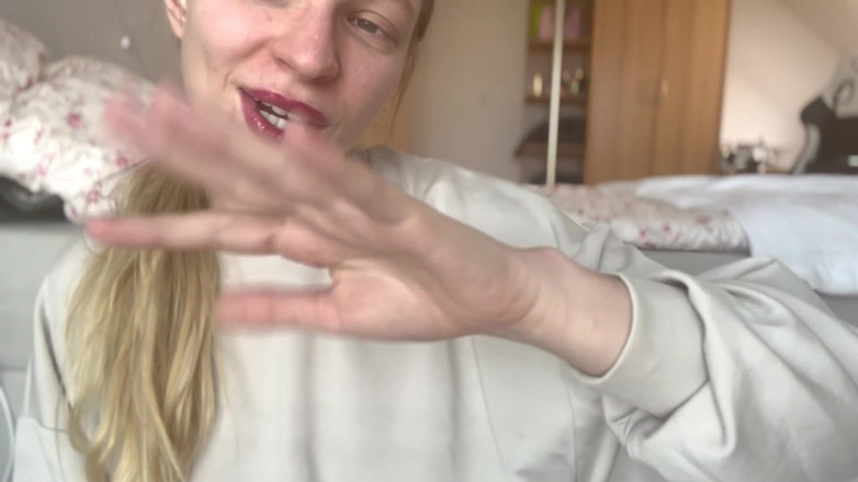 Goddess_Bella_Rae: Verliezer hersenspoeling Asmr