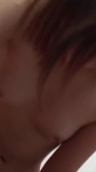 Asian Teen Moans While Getting Pounded Deep
