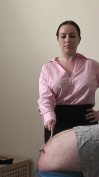 Rohrstock von der schulleiterin