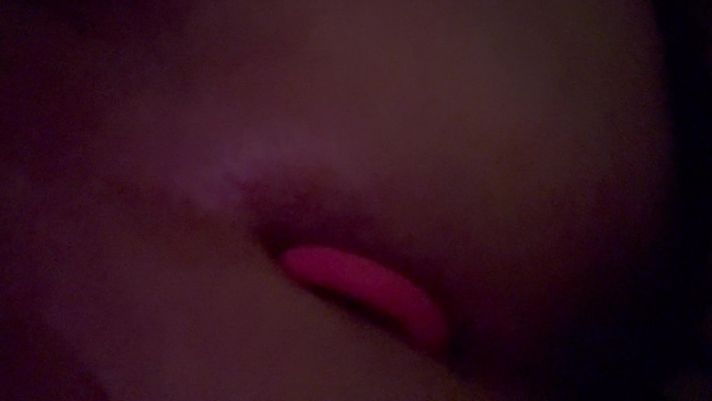 NastySecret666: Travesuras anales