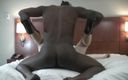 REAL Black Bred Wives: Cumdump Wife 4 Black Cock - Part 1 - Slutty Wife Passed Around