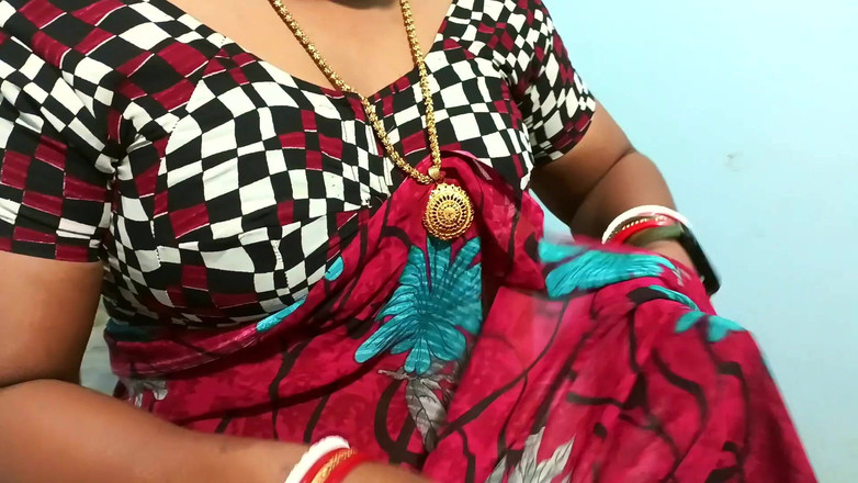 Popmini: युवा भाई-भाभी युवा नवविवाहित के साथ हॉट Kamasutta सेक्स