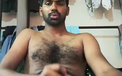 Masturbating and Eating My Own Cum